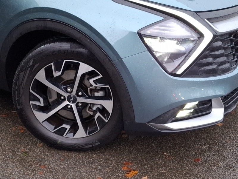 Used Kia Sportage 2023 for sale - 76613699: Photo 9