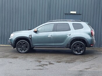 Used Dacia Duster 2023 for sale - 78853608: Photo