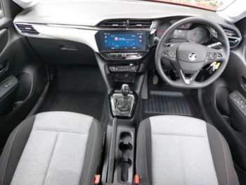 Used Vauxhall Corsa 2025 for sale - 75107860: Photo