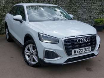 2022 - 35 TFSI Sport 5dr S Tronic