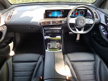 Used Mercedes-Benz EQC 2023 for sale - 78694886: Photo