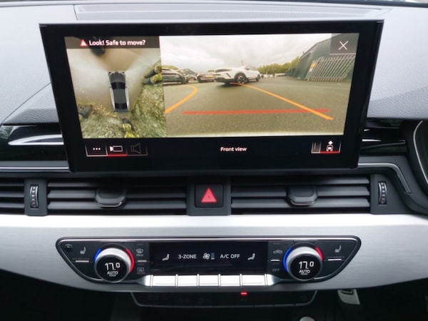 Used Audi A5 2021 for sale - 76191513: Photo 12
