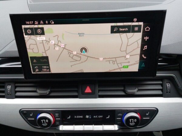 Used Audi A5 2021 for sale - 76191513: Photo 13