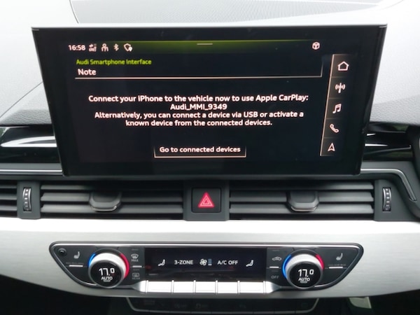 Used Audi A5 2021 for sale - 76191513: Photo 14