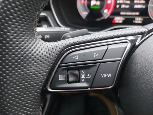 Used Audi A5 2021 for sale - 76191513: Photo 17