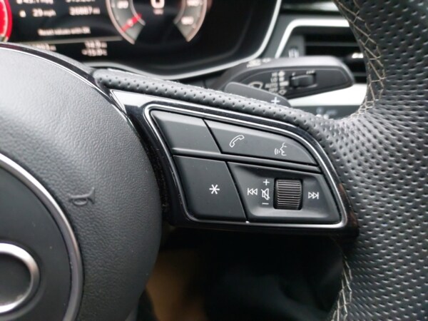 Used Audi A5 2021 for sale - 76191513: Photo 18