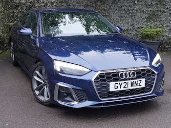 Audi - A5