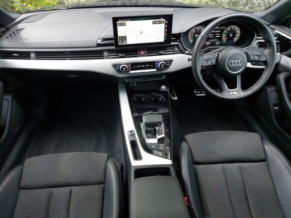 Used Audi A5 2021 for sale - 76191513: Photo 2