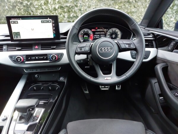 Used Audi A5 2021 for sale - 76191513: Photo 7