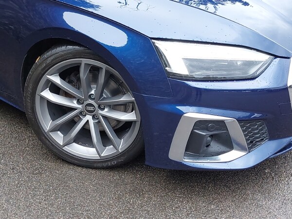 Used Audi A5 2021 for sale - 76191513: Photo 9