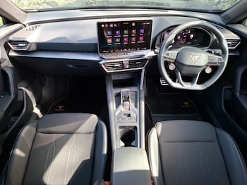 Used Cupra Formentor 2025 for sale - 78723620: Photo
