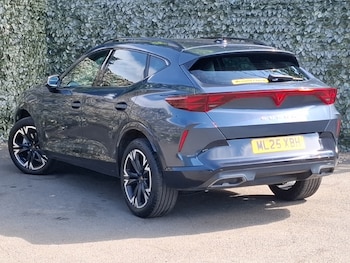 Used Cupra Formentor 2025 for sale - 78723620: Photo