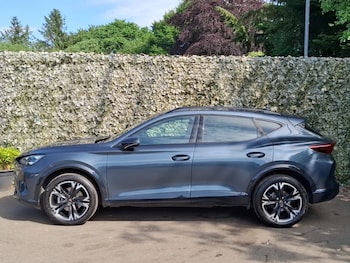 Used Cupra Formentor 2025 for sale - 78723620: Photo