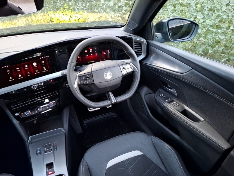 Used Vauxhall Mokka 2025 for sale - 77433723: Photo 10