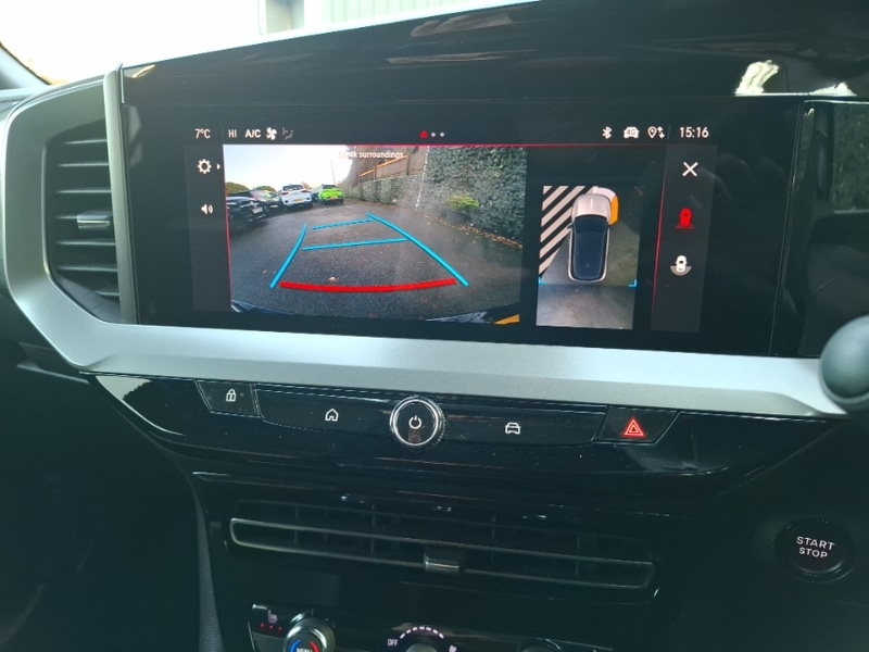 Used Vauxhall Mokka 2025 for sale - 77433723: Photo 14