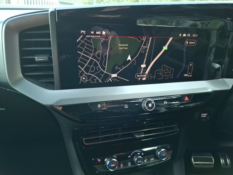 Used Vauxhall Mokka 2025 for sale - 77433723: Photo 15