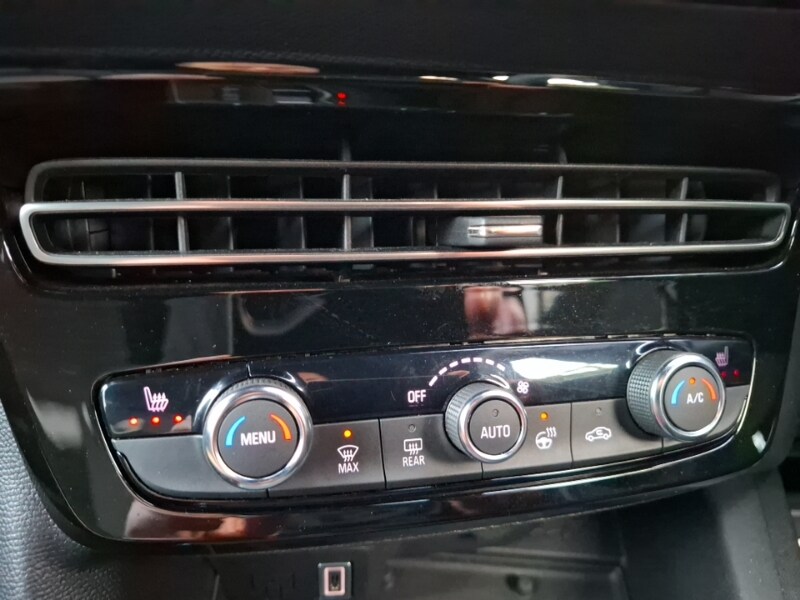 Used Vauxhall Mokka 2025 for sale - 77433723: Photo 16