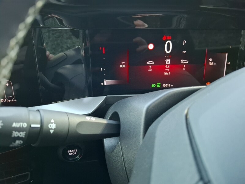 Used Vauxhall Mokka 2025 for sale - 77433723: Photo 18