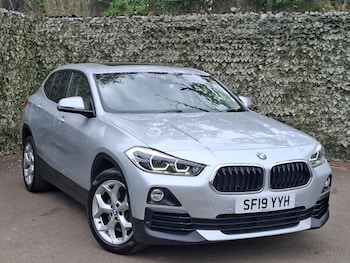 Used BMW X2 2019 for sale - 78511502: Photo
