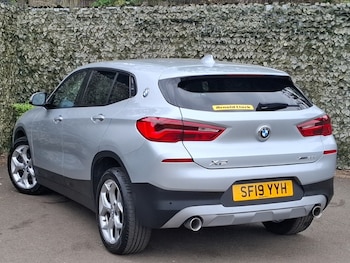 Used BMW X2 2019 for sale - 78511502: Photo
