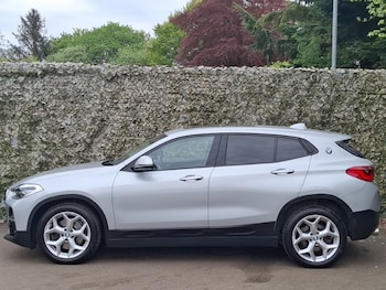 Used BMW X2 2019 for sale - 78511502: Photo