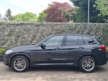 Used BMW X3 2020 for sale - 78698005: Photo