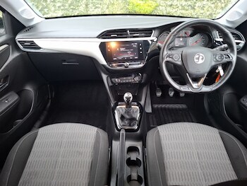 Used Vauxhall Corsa 2020 for sale - 78515731: Photo