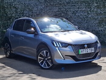 Used Peugeot 208 2023 for sale - 78342671: Photo