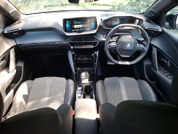 Used Peugeot 208 2023 for sale - 78342671: Photo