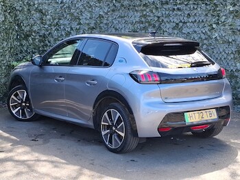 Used Peugeot 208 2023 for sale - 78342671: Photo