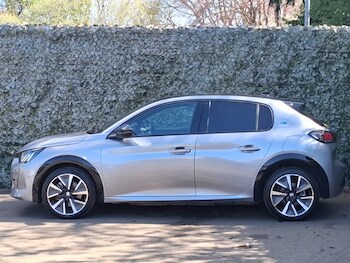 Used Peugeot 208 2023 for sale - 78342671: Photo