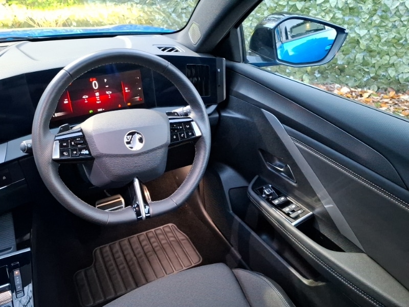 Used Vauxhall Astra 2024 for sale - 76924835: Photo 10