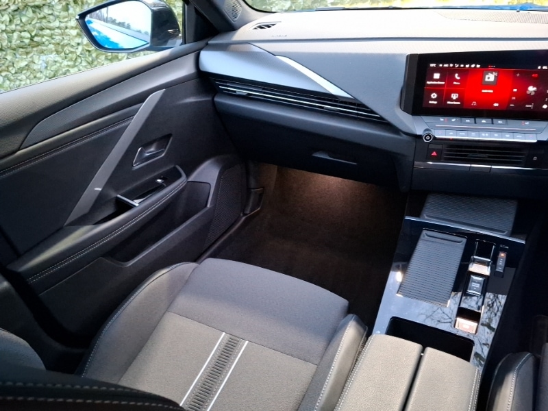 Used Vauxhall Astra 2024 for sale - 76924835: Photo 11