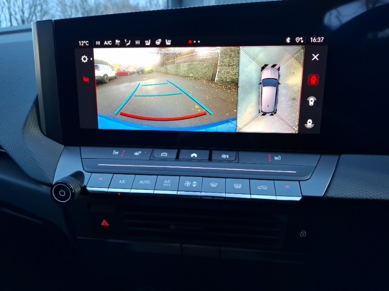 Used Vauxhall Astra 2024 for sale - 76924835: Photo 14