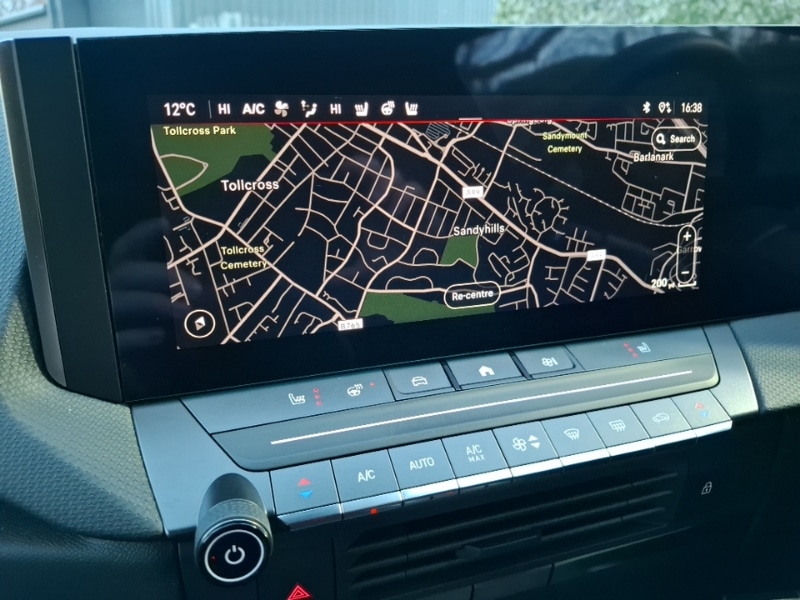 Used Vauxhall Astra 2024 for sale - 76924835: Photo 15