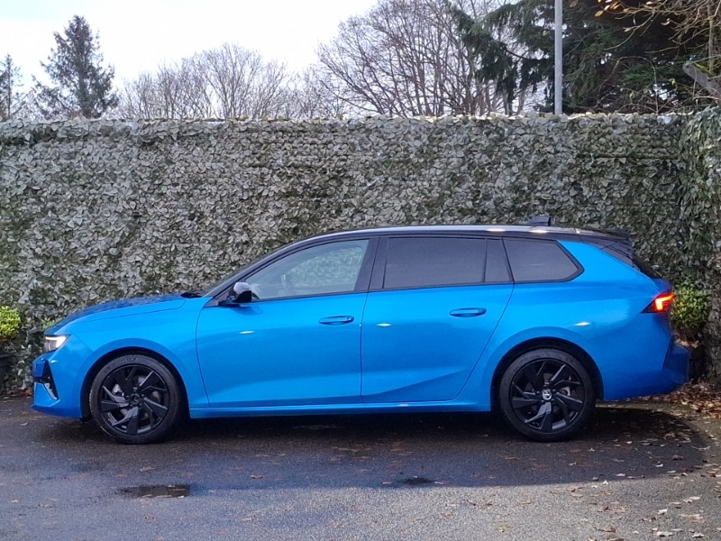 Used Vauxhall Astra 2024 for sale - 76924835: Photo 4