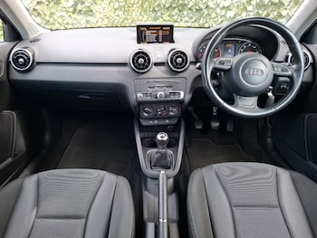 Used Audi A1 2017 for sale - 78572374: Photo