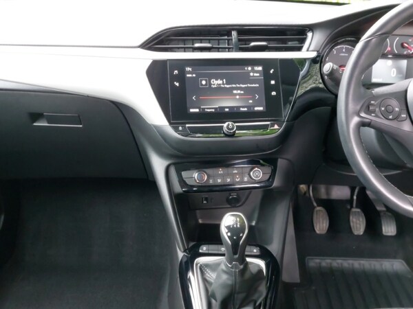 Used Vauxhall Corsa 2021 for sale - 75640733: Photo 10