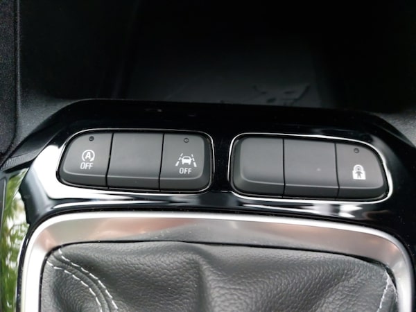 Used Vauxhall Corsa 2021 for sale - 75640733: Photo 13