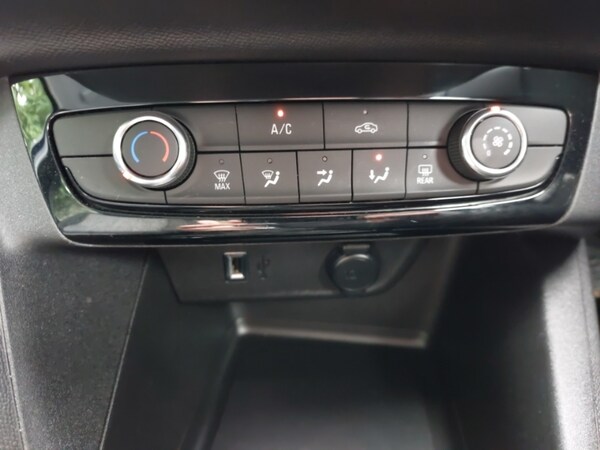 Used Vauxhall Corsa 2021 for sale - 75640733: Photo 15
