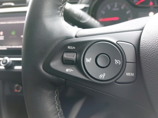 Used Vauxhall Corsa 2021 for sale - 75640733: Photo 16