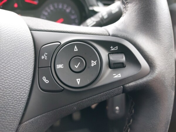 Used Vauxhall Corsa 2021 for sale - 75640733: Photo 17
