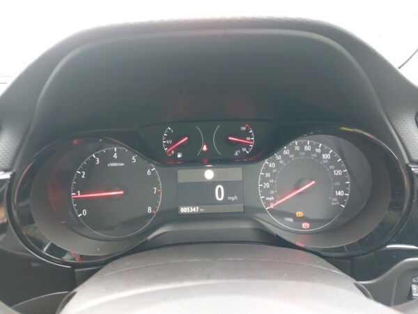 Used Vauxhall Corsa 2021 for sale - 75640733: Photo 19