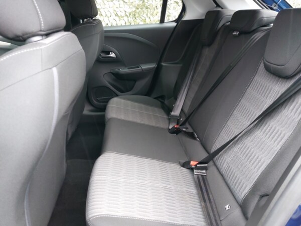 Used Vauxhall Corsa 2021 for sale - 75640733: Photo 6