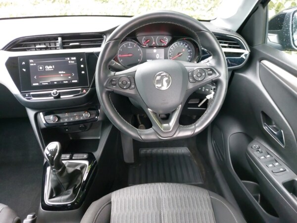 Used Vauxhall Corsa 2021 for sale - 75640733: Photo 7