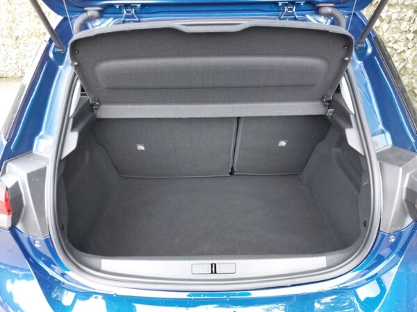 Used Vauxhall Corsa 2021 for sale - 75640733: Photo 8