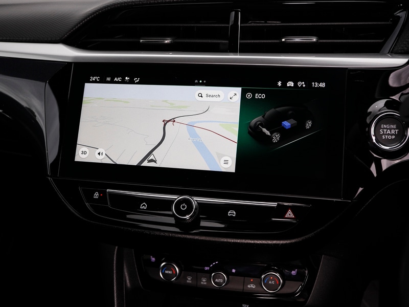 Used Vauxhall Corsa 2025 for sale - 76721589: Photo 12