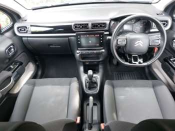 Used Citroen C3 2020 for sale - 74749786: Photo