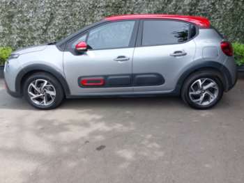 Used Citroen C3 2020 for sale - 74749786: Photo