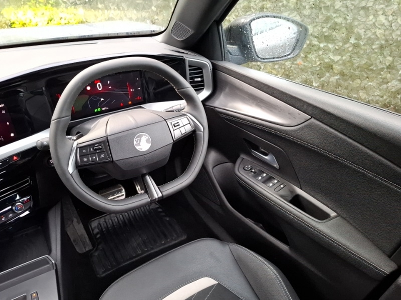 Used Vauxhall Mokka 2025 for sale - 76932439: Photo 10